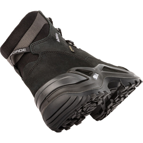 Lowa Renegade GTX Mid férficipő