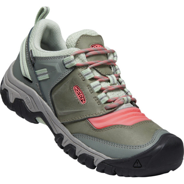 Keen Ridge Flex WP női cipő