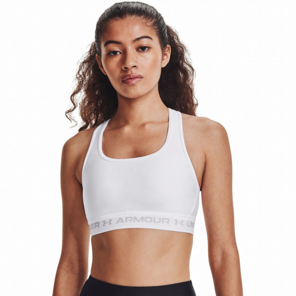 Under Armour Crossback Mid Bra melltartó