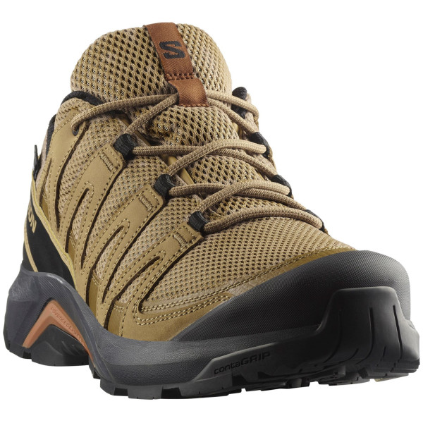 Salomon X-Adventure Recon Gore Tex férfi túracipő