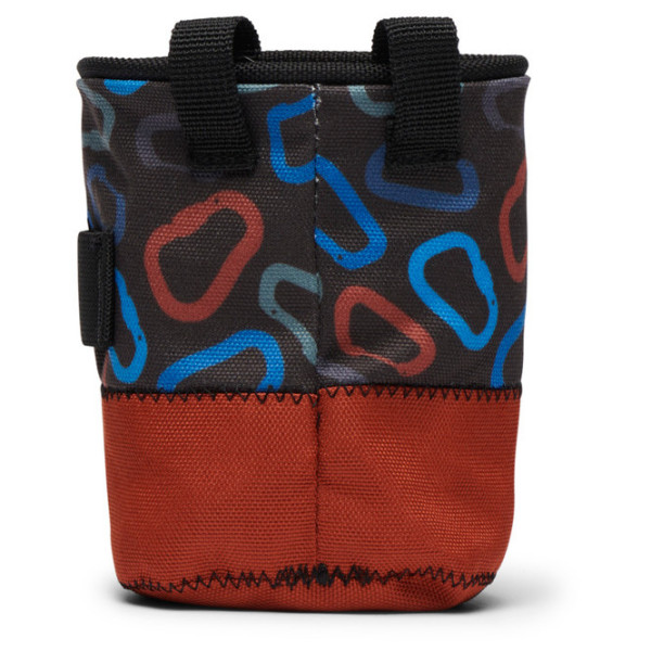 Black Diamond Kids Mojo Chalk Bag ziazsák