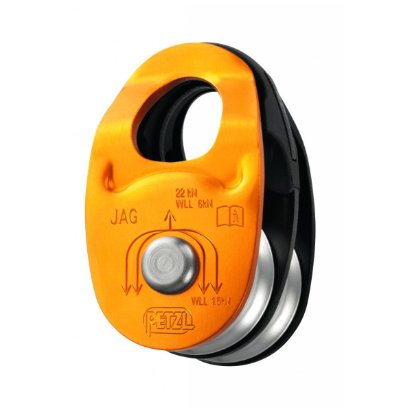 Petzl Jag csiga