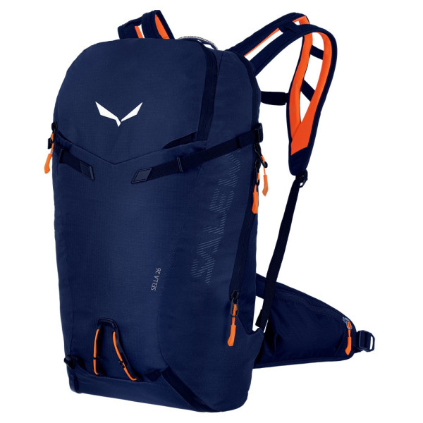 Salewa Sella 26L hátizsák k é k