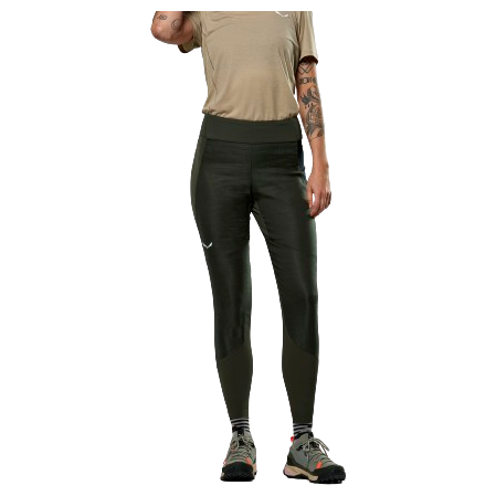 Salewa Puez Hemp Tights W női nadrág