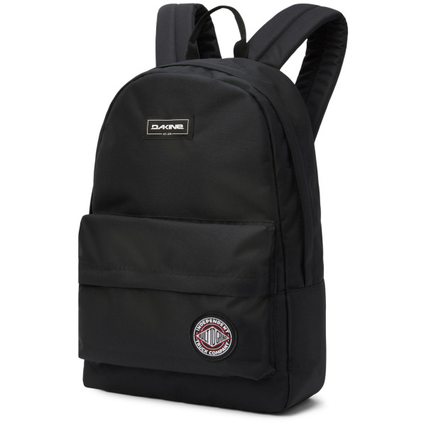 Dakine 365 Pack 21L X Independent városi hátizsák fekete Black