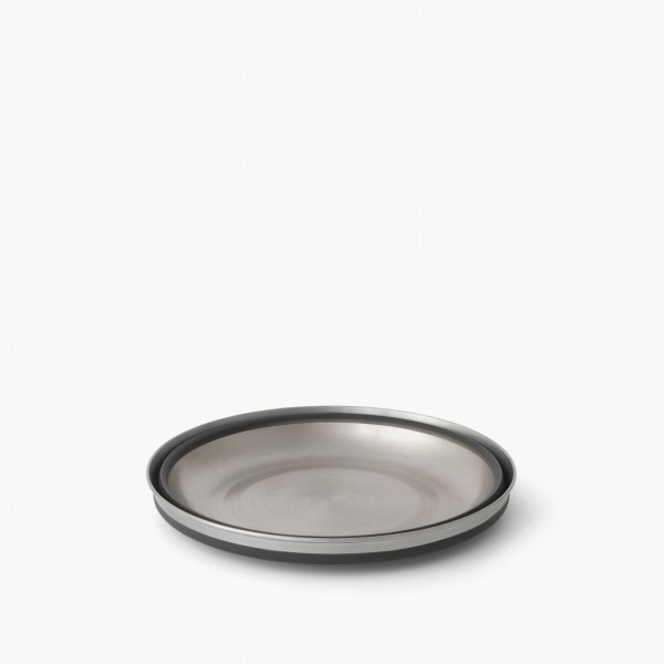 Sea to Summit Detour Stainless Steel Collapsible Bowl L összecsukható tál