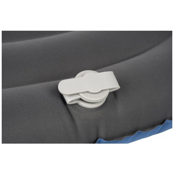 Felfújható párna Bo-Camp Inflatable Stretch Cushion Ergonomic