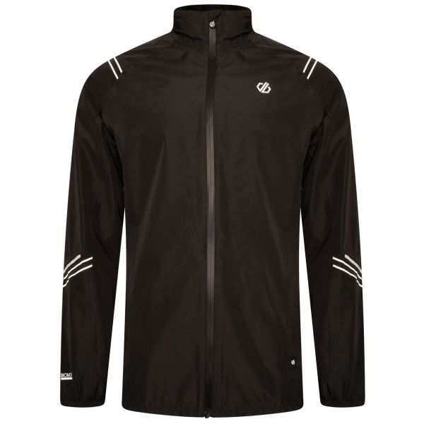 Dare 2b Illume Pro Jacket kabát fekete Black