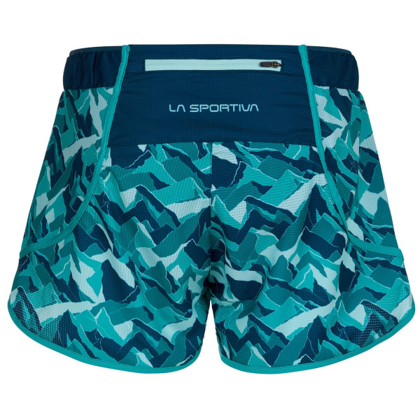 La Sportiva Timing Short W női rövidnadrág