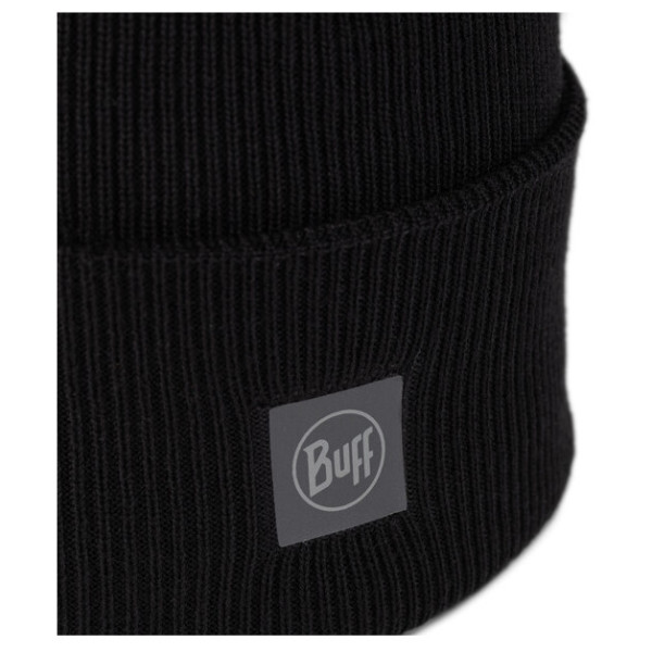 Buff Crossknit Beanie sapka