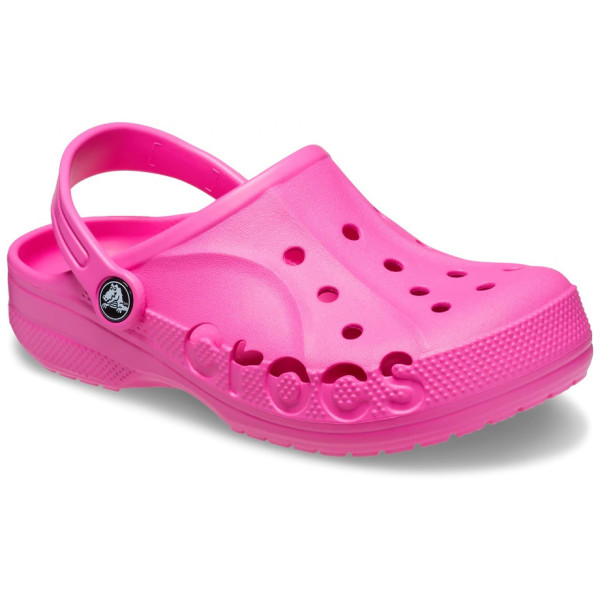 Crocs Baya papucs rózsaszín