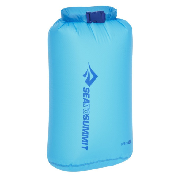 Sea to Summit Ultra-Sil Dry Bag 5L vízhatlan zsák k é k