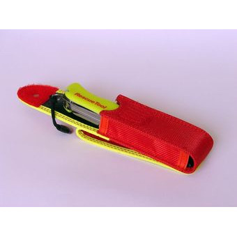 Victorinox Késtok Rescue Tool 111 késtartó tok