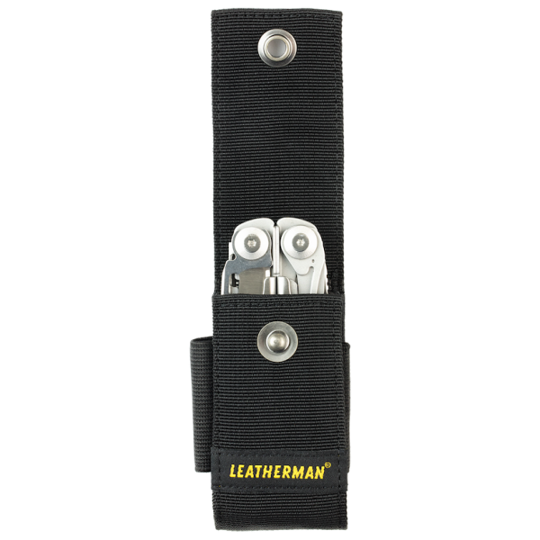 Leatherman HU Nylon Black Large késtartó tok