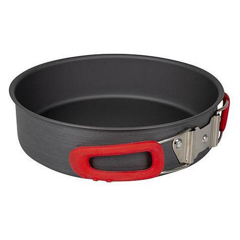 Edénykészlet Bo-Camp Cookware set Explorer XL