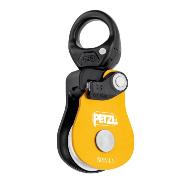 Petzl Spin L1 csiga