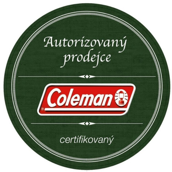 Coleman Cortes 2 sátor