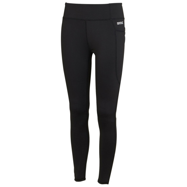 Regatta Holeen Pro Compress női leggings fekete