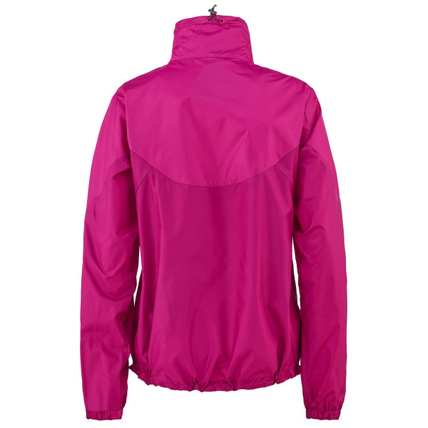 Női kabát Kari Traa Signe Wind Jacket