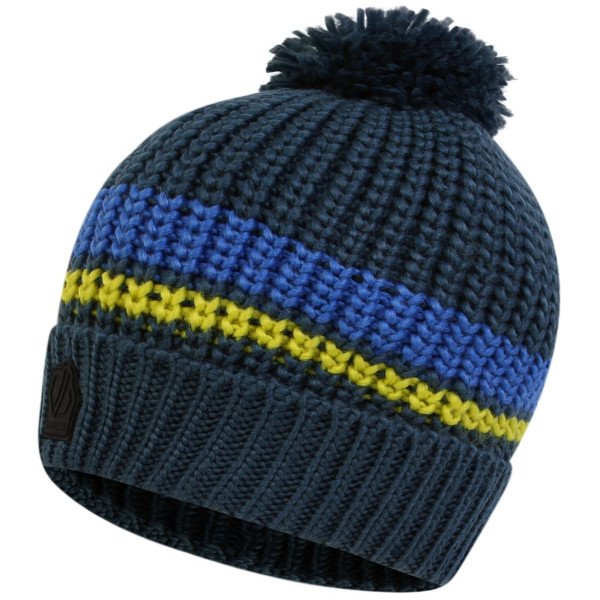 Dare 2b Thinker II Beanie sapka k é k