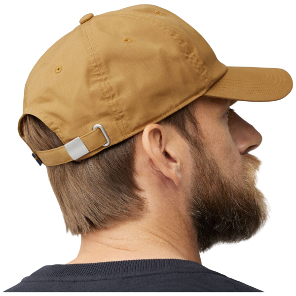 Fjällräven Logo Cap baseball sapka