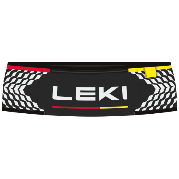 Leki Trail Running Pole Belt túrabot tartó öv