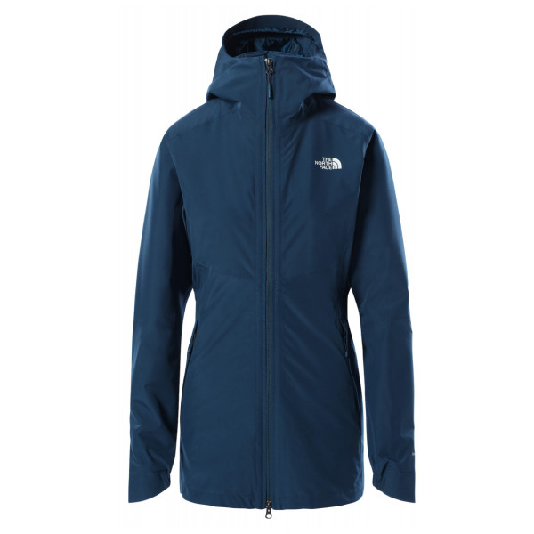 The North Face Hikesteller Parka Shell Jacket női dzseki