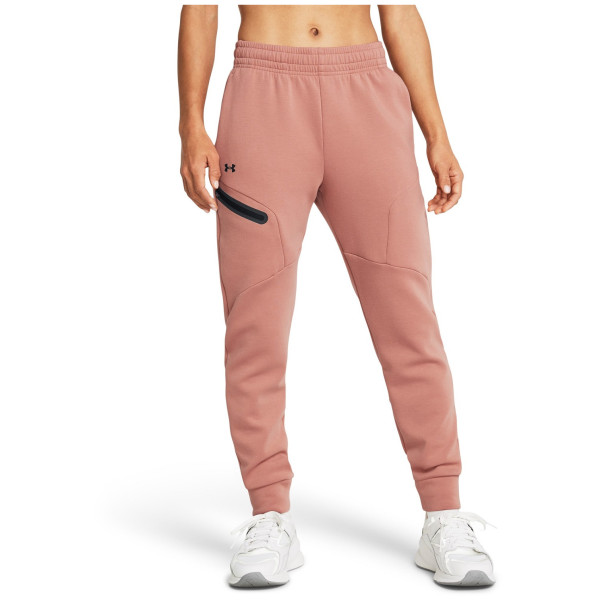 Under Armour Unstoppable Flc Jogger női melegítő