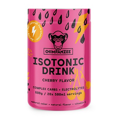 Izotóniás ital Chimpanzee Isotonic 600 g