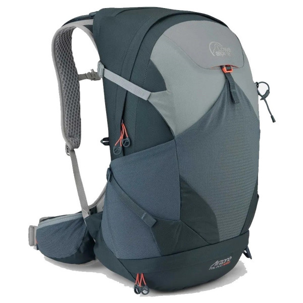 Lowe Alpine AirZone Trail Duo ND30 hátizsák kék/szürke