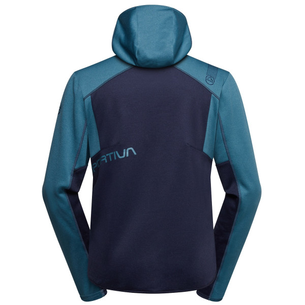 La Sportiva Cosmic Hoody M férfi pulóver