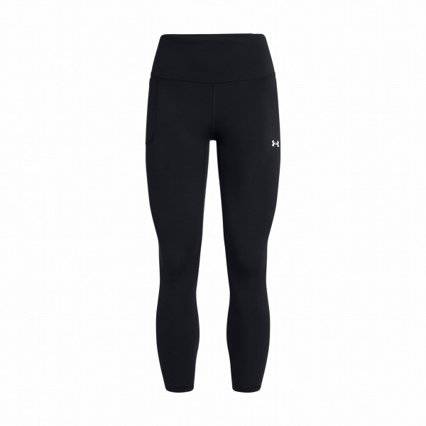 Under Armour Motion Ankle Leg EMEA női leggings fekete Black / / White