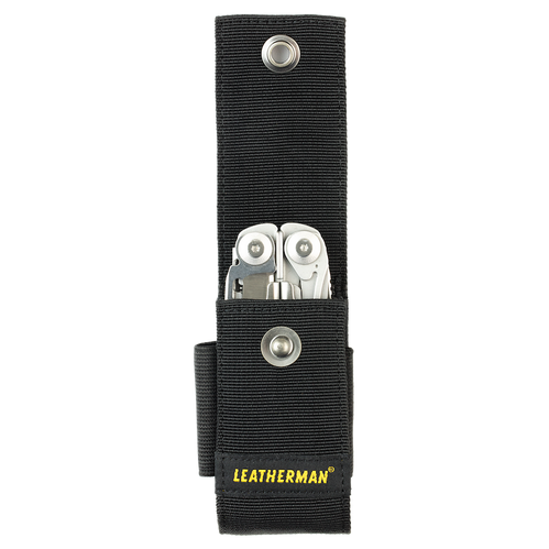 Leatherman Nylon Black Medium 4 Pockets tok