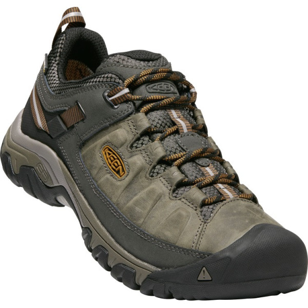 Keen Targhee III Wp Men férficipő