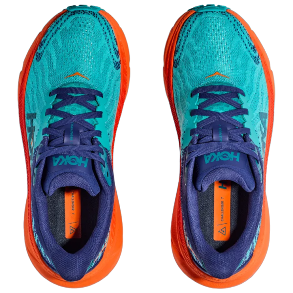 Hoka One One M Challenger Atr 7 Wide férficipő