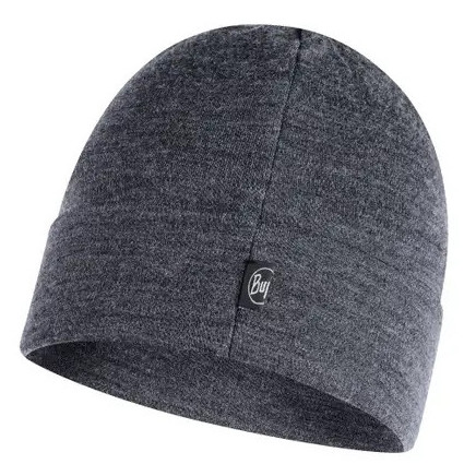 Buff HW Merino Wool Hat sapka