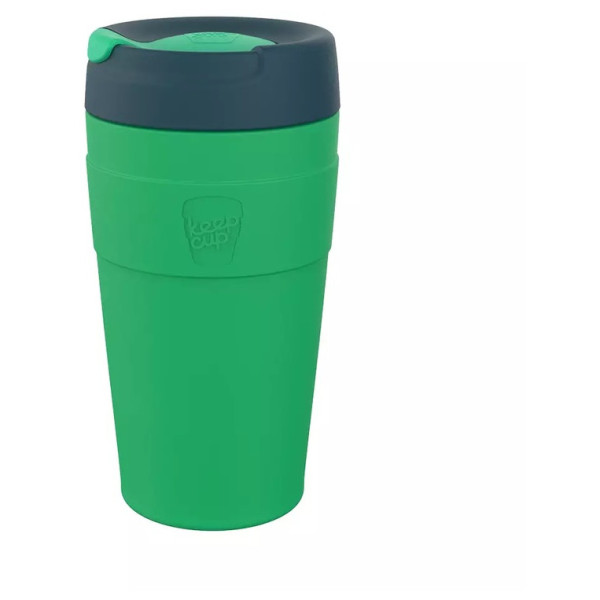 KeepCup Helix Thermal L thermo bögre zöld Calenture