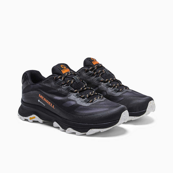 Merrell Moab Speed Gtx férficipő