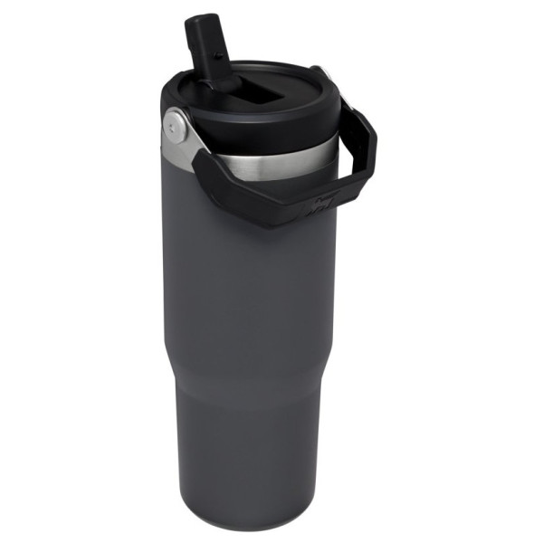 Stanley Tumbler se slámkou/brčkem 890 ml thermo bögre