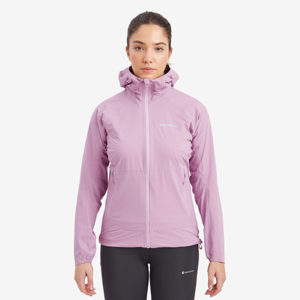 Montane Fem Minimus Lite Jacket női dzseki