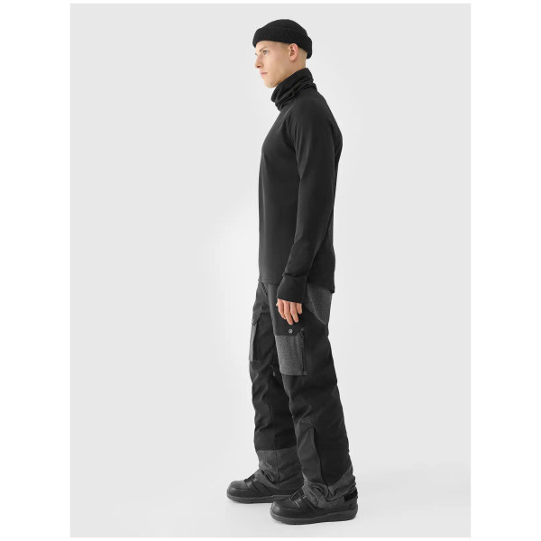 4F Trousers Fnk M619 férfi nadrág