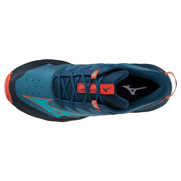 Mizuno Wave Daichi 7 férfi futócipő