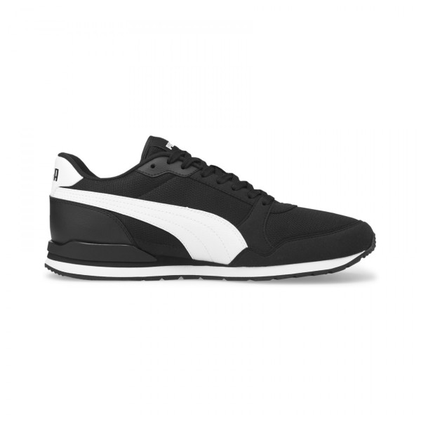 Férficipő Puma ST Runner v3 Mesh fekete