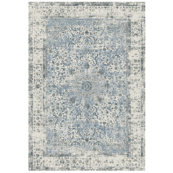 Bo-Camp Outside rug Yasmin 160 x 230 cm sátorszőnyeg világoskék Blue