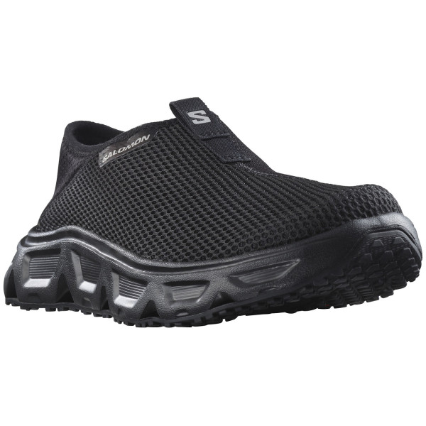 Salomon Reelax Moc 6.0 férficipő fekete