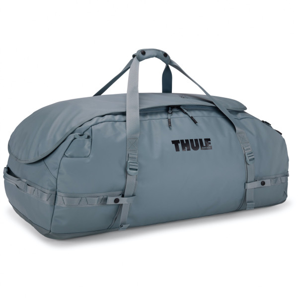 Thule Chasm 130L utazótáska világoskék