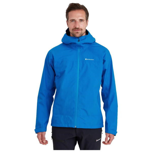 Montane Spirit Jacket férfi dzseki