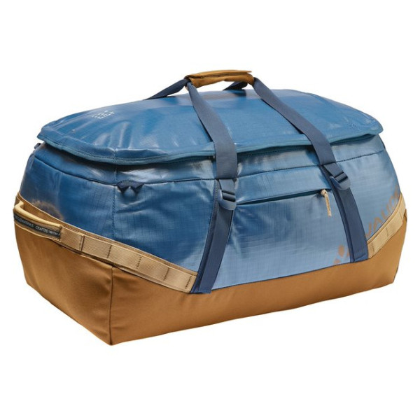 Vaude CityDuffel 65 utazótáska barna/kék