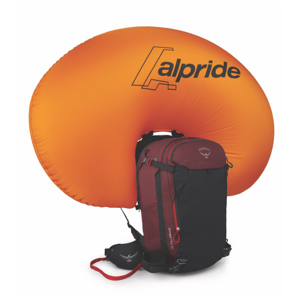 Osprey Sopris Pro E2 Airbag Pack lavina hátizsák