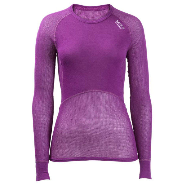 Brynje of Norway Lady Wool Thermo light Shirt női funkcionális felső